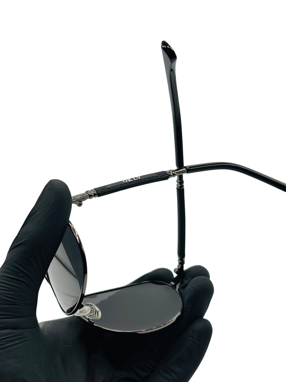 Trendy Aviator Unbreakable Premium sunglasses πΆοΈ A021