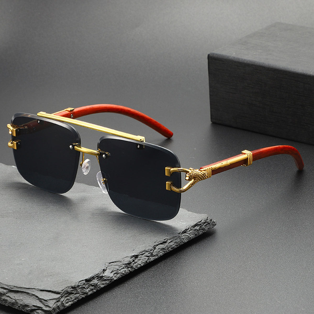 Cheetah Shades 🐆 A027