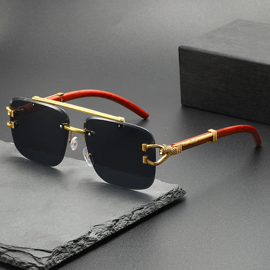 Cheetah Shades 🐆 A027