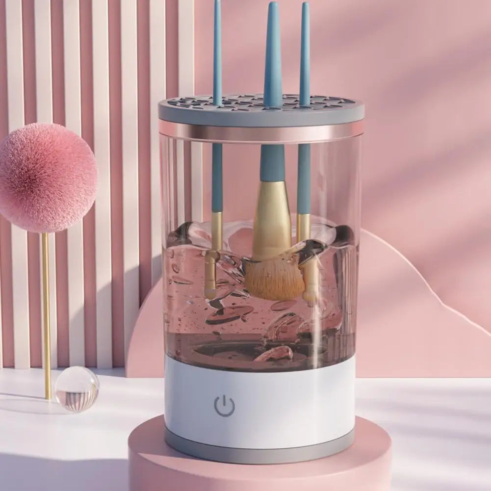 Makeup Brush Cleaner🥰