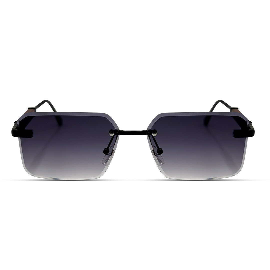Wood line seriese - BR Black Edition Premium sunglasses 🕶️ A018