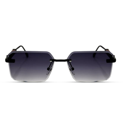Wood line seriese - BR Black Edition Premium sunglasses 🕶️ A018