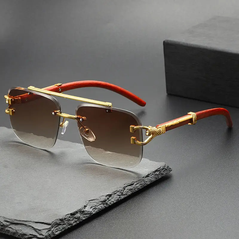 Cheetah Shades 🐆 A027