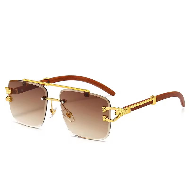 Cheetah Shades 🐆 A027