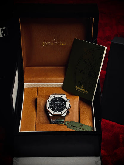 Audemars piguet (choronograph style)