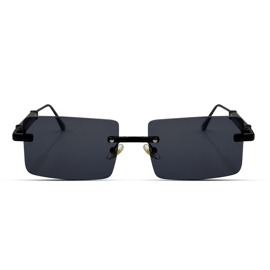 Wood line seriese - Mafia Black Edition Premium Sunglasses 🕶️ A017
