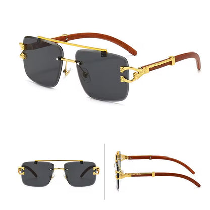 Cheetah Shades 🐆 A027