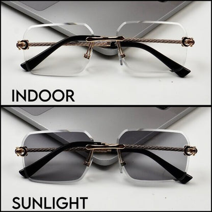 Transition - Spin Roll Solar Sunglasses 🕶️ A029