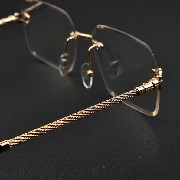 Transition - Spin Roll Solar Sunglasses 🕶️ A029