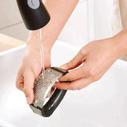 GARLIC PRESS